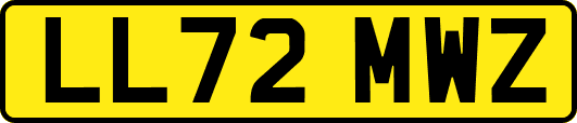 LL72MWZ