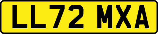 LL72MXA