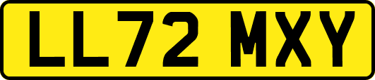 LL72MXY