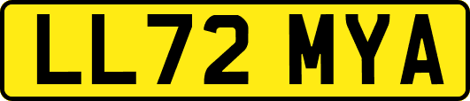 LL72MYA