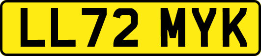 LL72MYK