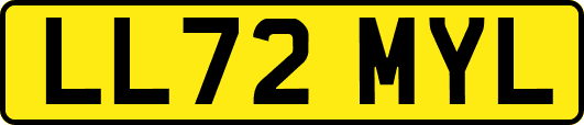 LL72MYL