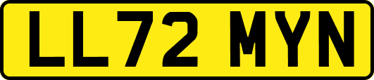 LL72MYN