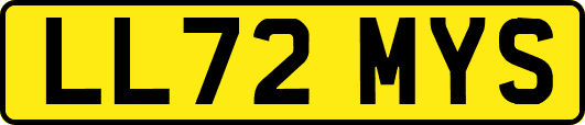 LL72MYS