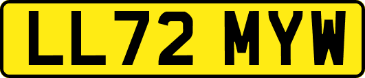 LL72MYW