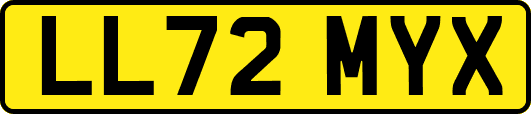 LL72MYX