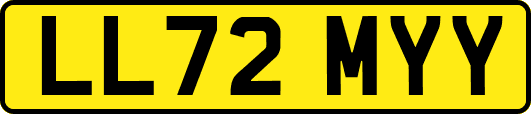LL72MYY