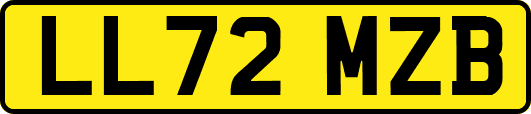 LL72MZB