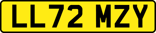 LL72MZY