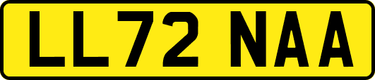 LL72NAA