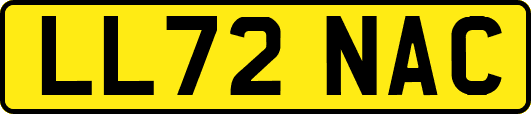 LL72NAC