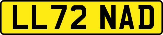 LL72NAD