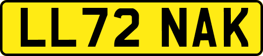 LL72NAK