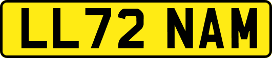 LL72NAM