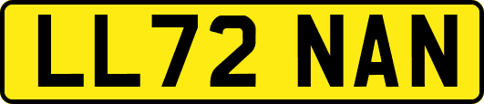 LL72NAN