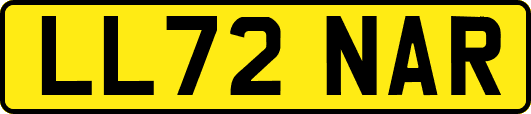 LL72NAR