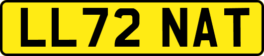 LL72NAT
