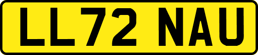 LL72NAU
