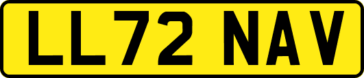 LL72NAV