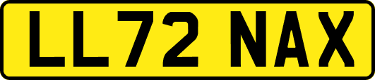 LL72NAX