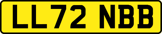LL72NBB
