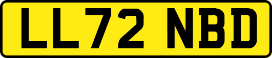 LL72NBD