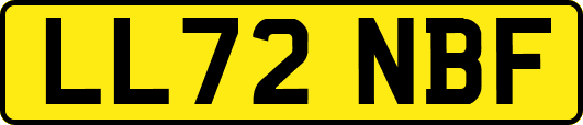 LL72NBF