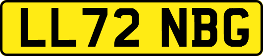 LL72NBG