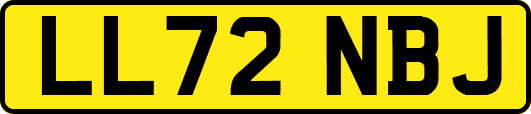 LL72NBJ