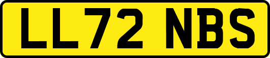 LL72NBS