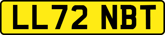 LL72NBT
