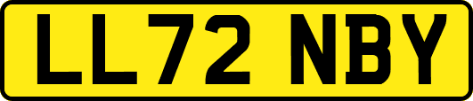 LL72NBY
