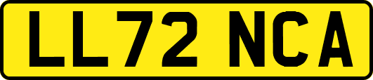 LL72NCA