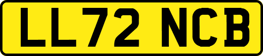 LL72NCB