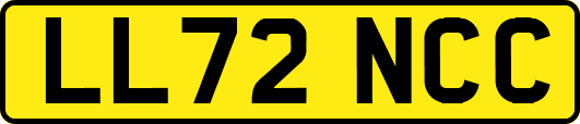 LL72NCC