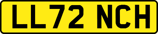 LL72NCH