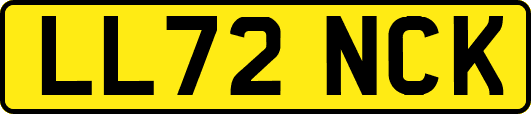 LL72NCK