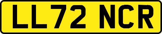 LL72NCR