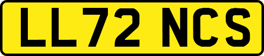 LL72NCS