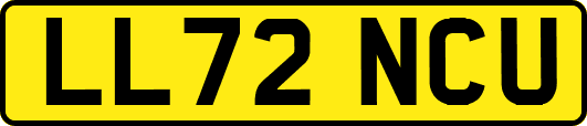 LL72NCU