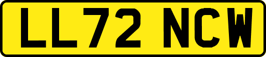 LL72NCW