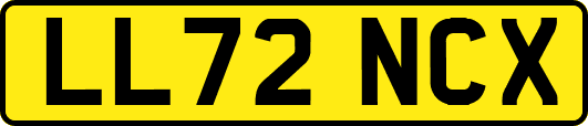 LL72NCX