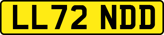 LL72NDD