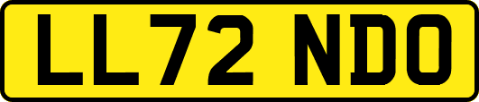 LL72NDO