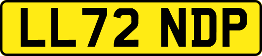 LL72NDP