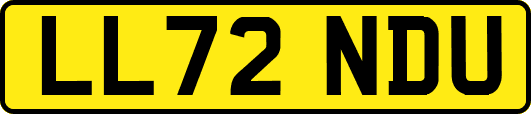 LL72NDU