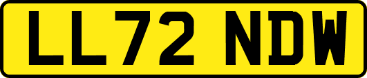 LL72NDW