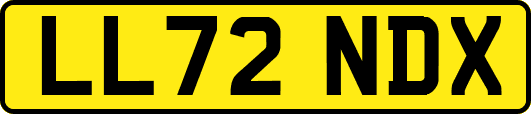 LL72NDX