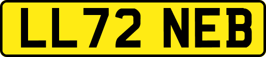 LL72NEB