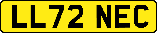 LL72NEC